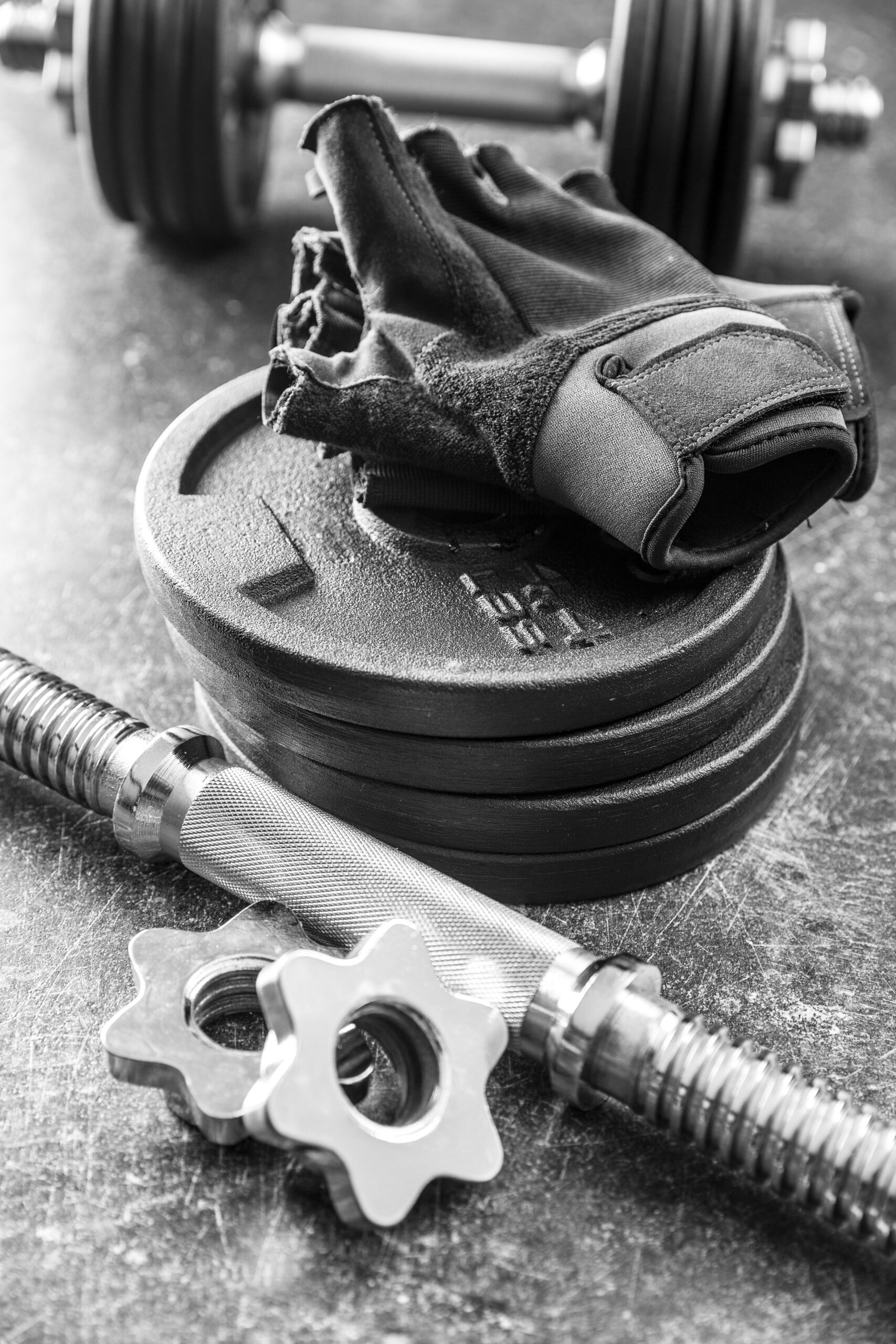 Entrenamiento individual 1 - Spartan Fit