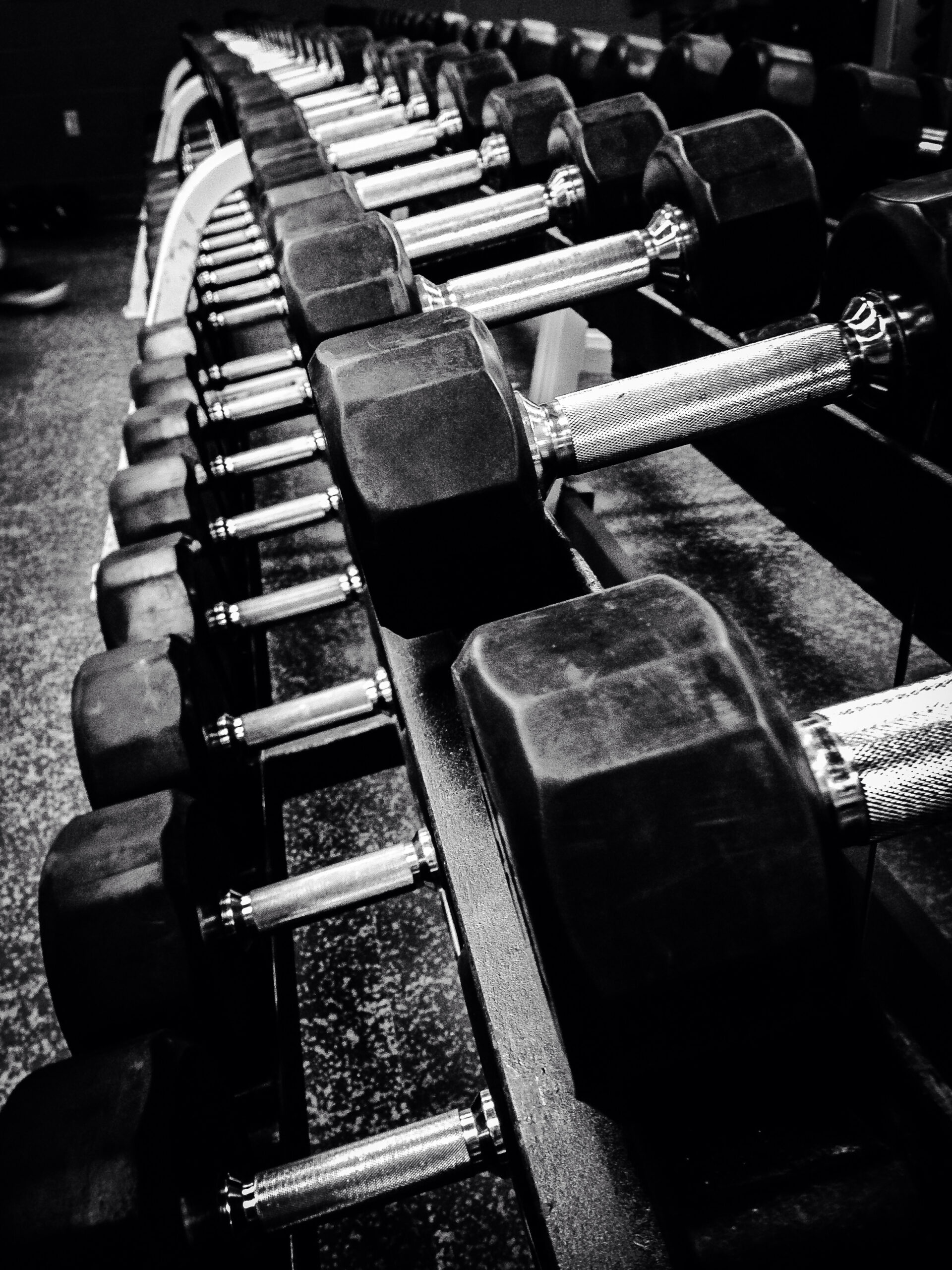 Entrenamientos de fuerza 1 - Spartan Fit